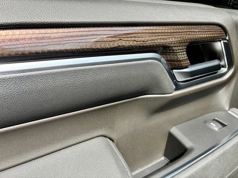 New 2026 Chevrolet Silverado 1500 RST w/ Texas Edition Plus RWD image 18
