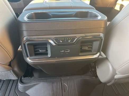 Used 2025 GMC Sierra 1500 SLT w/ SLT Premium Plus Package image 15