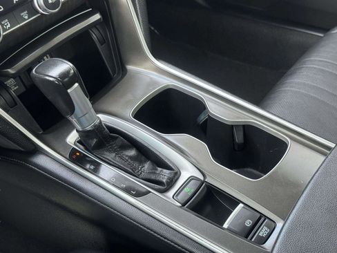 Used 2020 Honda Accord EX-L image 43