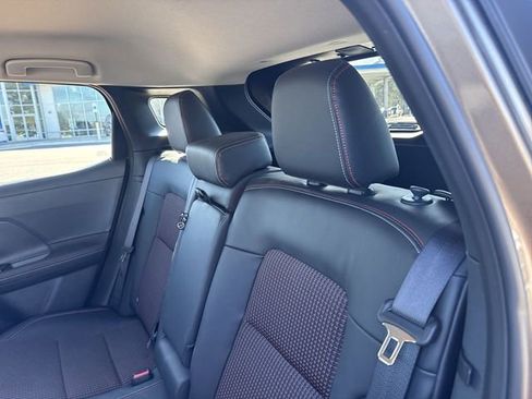 Used 2025 Nissan Kicks SR w/ Interior Electronics Package AWD/4WD image 26