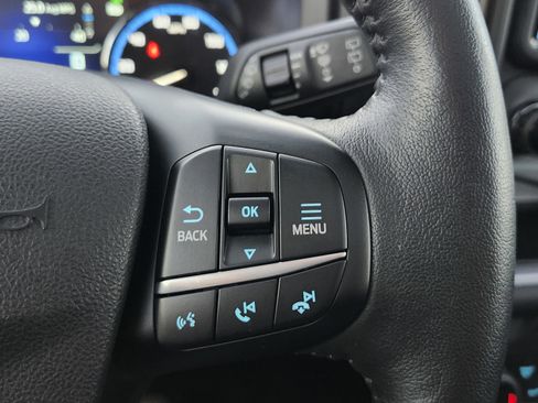 Used 2023 Ford Bronco Sport Outer Banks w/ Tech Package image 33