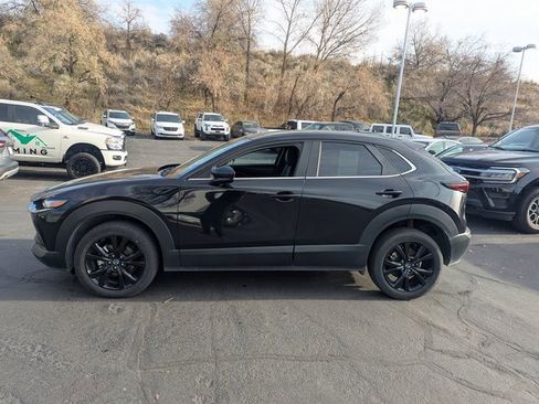 Used 2024 MAZDA CX-30 AWD 2.5 S w/ Select Sport Pkg image 7