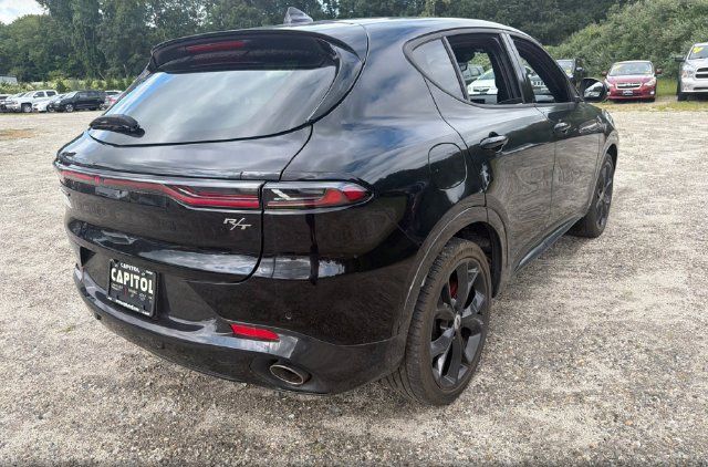 Used 2024 Dodge Hornet R/T w/ Track Pack AWD/4WD image 7