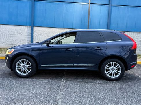 Used 2015 Volvo XC60 T5 Platinum image 8