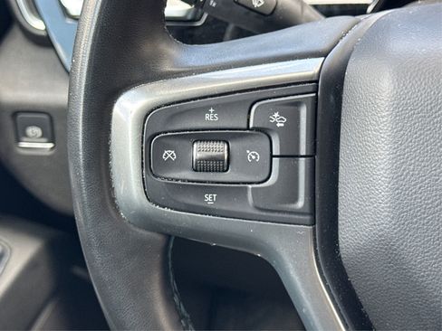 Certified 2024 Chevrolet Silverado 2500 LT image 33