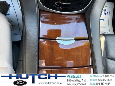 Used 2020 Cadillac Escalade Luxury AWD/4WD image 35
