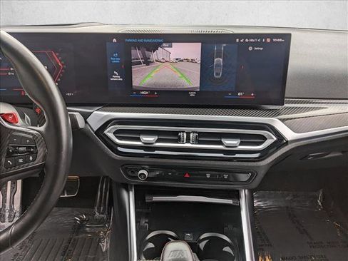 Used 2024 BMW M4 Competition image 13