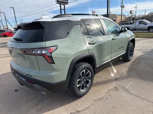 New 2026 Chevrolet Equinox ACTIV image 30