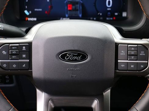 New 2026 Ford F150 Tremor AWD/4WD image 24