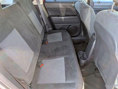 Used 2016 Jeep Patriot Sport w/ Power Value Group image 26
