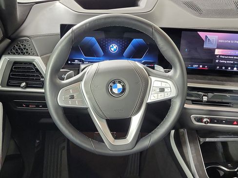 Certified 2026 BMW X7 xDrive40i image 12