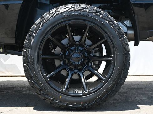 Used 2020 RAM 1500 Big Horn RWD image 9