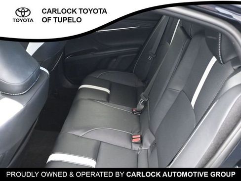 Used 2026 Toyota Camry SE image 23