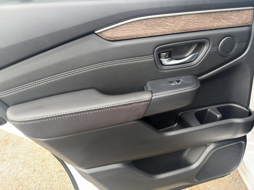 New 2026 Honda Pilot Elite image 12