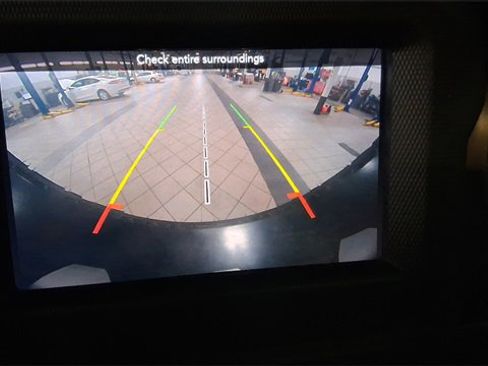 Used 2019 Jeep Wrangler Unlimited Sport S image 21