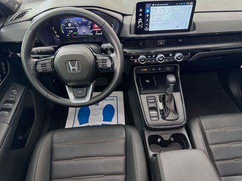 Used 2026 Honda CR-V Sport Touring image 28