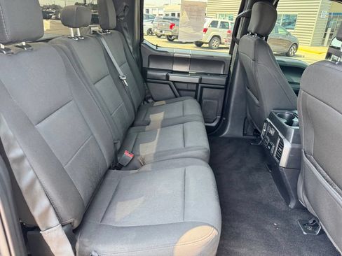 Used 2020 Ford F150 XLT w/ Equipment Group 301A Mid AWD/4WD image 15