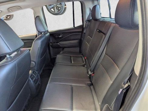 Used 2020 Honda Ridgeline RTL-E image 18