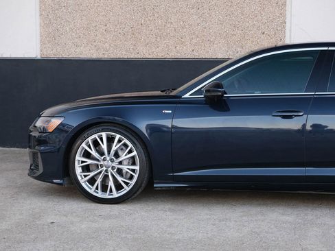 Used 2019 Audi A6 3.0T Prestige w/ Prestige Package AWD/4WD image 6