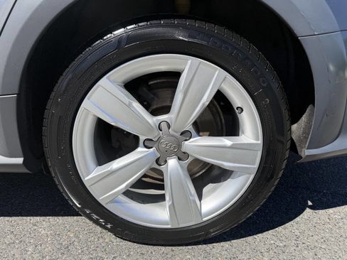 Used 2014 Audi A4 Premium Plus AWD/4WD image 14