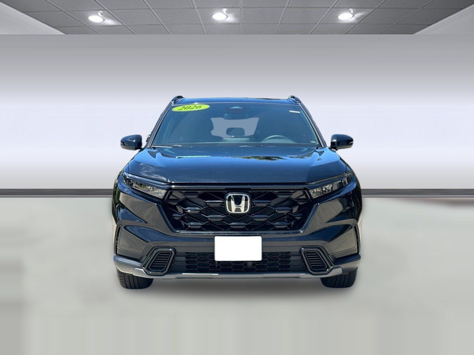 Used 2026 Honda CR-V Sport image 5