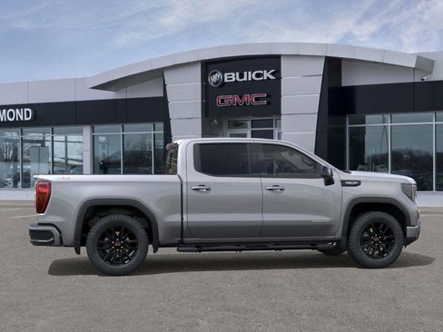 New 2026 GMC Sierra 1500 Elevation w/ Elevation Premium Package image 5