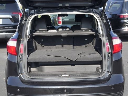 Used 2014 Ford C-MAX Energi SEL w/ Equipment Group 303A image 27