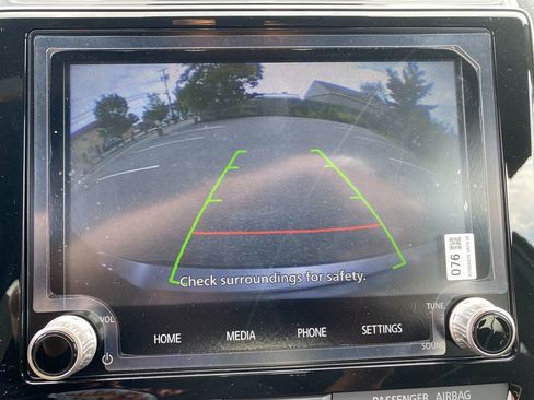 New 2025 Mitsubishi Outlander Sport AWD image 21