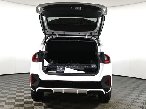 New 2026 BMW X1 xDrive28i w/ M Sport Package image 36