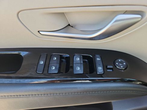 Used 2024 Hyundai Tucson SEL AWD/4WD image 19