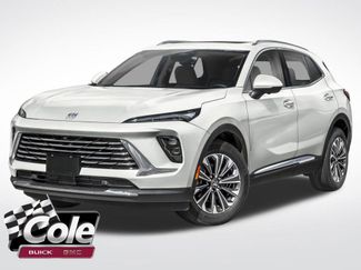 New 2026 Buick Envision Preferred video 1