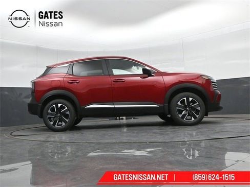 New 2026 Nissan Kicks SV image 40