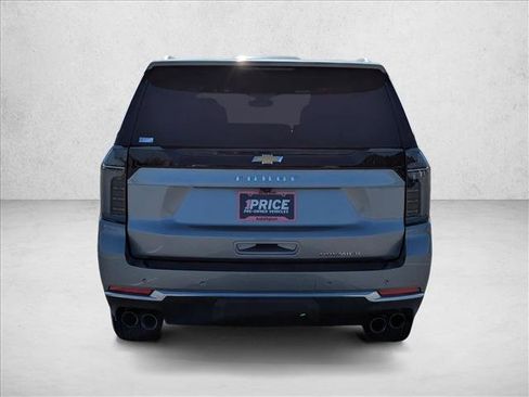 Used 2025 Chevrolet Tahoe Premier image 6