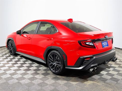 Used 2024 Subaru WRX Premium image 6
