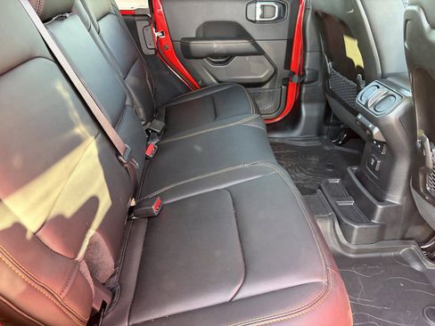 Used 2024 Jeep Wrangler Unlimited Rubicon 392 AWD/4WD image 14