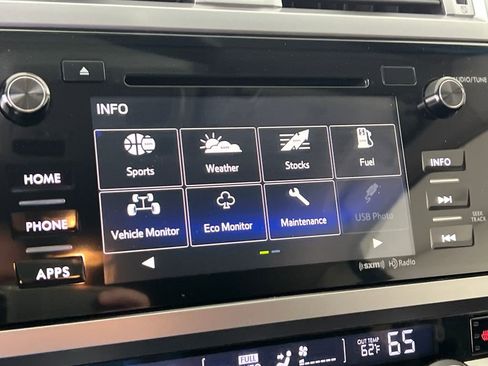 Used 2015 Subaru Outback 2.5i Limited image 40