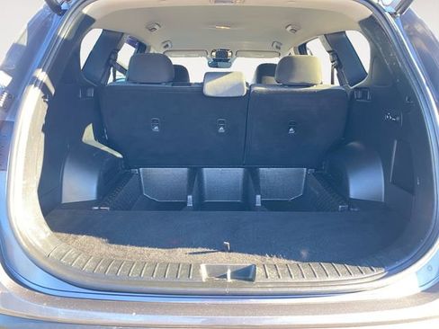 Used 2021 Hyundai Santa Fe Blue image 30
