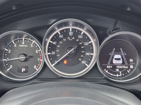 Used 2018 MAZDA CX-9 Touring image 17