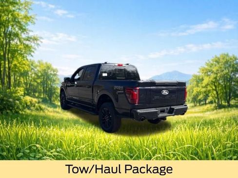 New 2026 Ford F150 Lariat AWD/4WD image 5