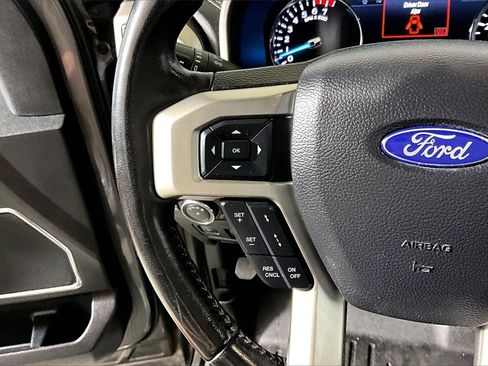 Used 2021 Ford F250 Lariat w/ Lariat Ultimate Package image 14