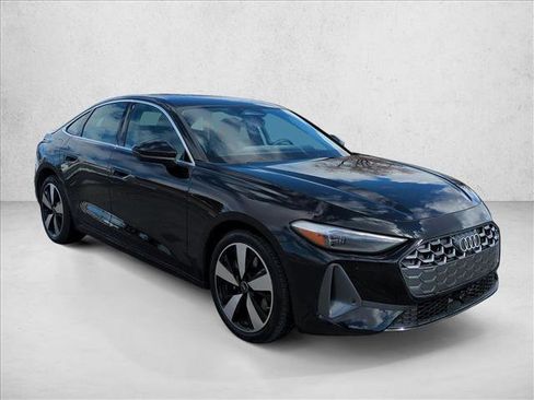 Used 2025 Audi A5 2.0T Premium w/ Convenience Package image 3