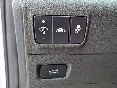 Used 2023 Kia K5 EX image 14