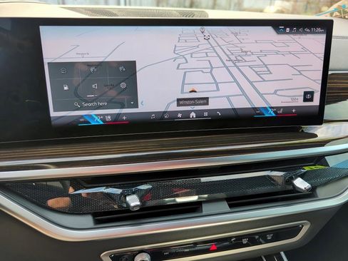 Used 2025 BMW X5 xDrive40i image 24