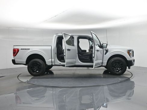 Certified 2023 Ford F150 XL w/ Rattler Package image 36