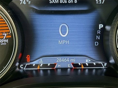 Certified 2022 Jeep Cherokee Limited image 27