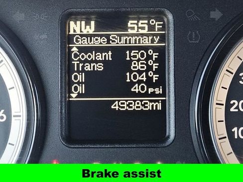 Used 2024 RAM 1500 Classic Warlock image 22