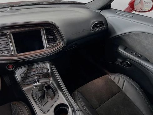 Used 2022 Dodge Challenger SRT Hellcat Redeye image 24