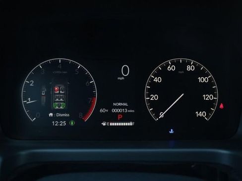 New 2026 Honda Odyssey Touring image 14