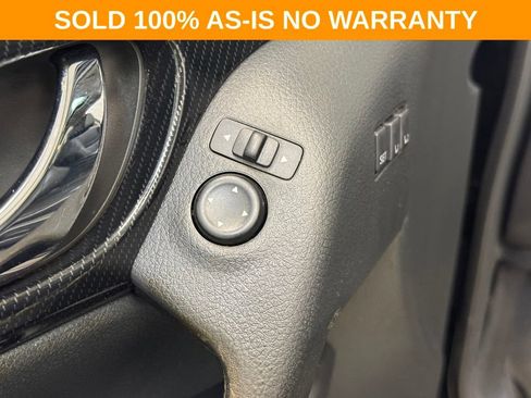 Used 2017 Nissan Rogue SL w/ SL Premium Package AWD/4WD image 11