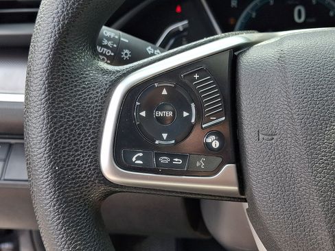 Used 2018 Honda Civic EX image 22